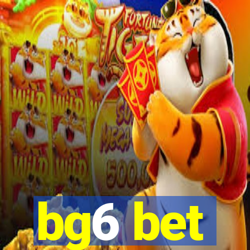 bg6 bet